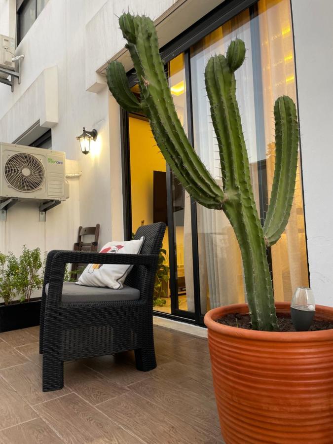 Picasso - Luxury Apartment With Swimming Pool Casablanca Exterior photo