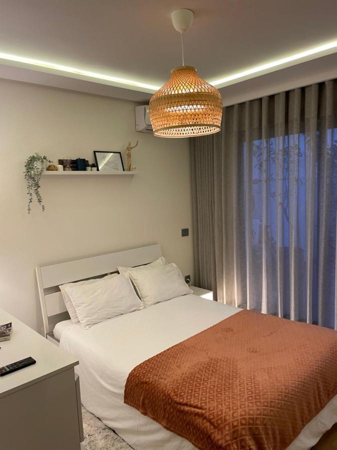 Picasso - Luxury Apartment With Swimming Pool Casablanca Exterior photo